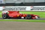 Alonso: Nie złożyliśmy idealnego okrążenia