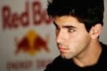 Alguersuari: wolałbym zdobyć tytuł z Red Bullem