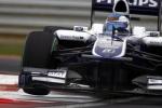 Barrichello z nowym silnikiem na Interlagos
