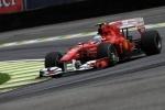 Alonso: Głównym celem jest zwiększenie przewagi