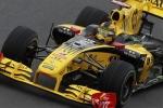 Renault: Rozczarowanie po obiecującym początku