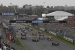Grand Prix Australii zagrożone