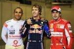 Vettel: Samochód był dziś fantastyczny