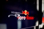 Toro Rosso kończy sezon w punktach
