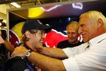 Mateschitz: Vettel będzie jeździł tylko u najlepszych