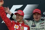Hakkinen: Schumacher powinien odejść