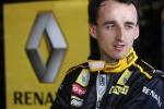 Kubica: Renault nie ma łatwego zadania