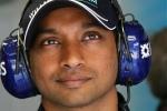Karthikeyan wraca do F1 z zespołem HRT