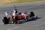 Ferrari jako pierwsze zaprezentuje tegoroczny bolid