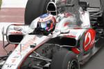 Santander przedłuża kontrakt z McLarenem