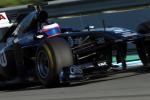 Barrichello kończy testy w Jerez na czele tabeli 