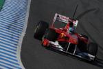 Alonso wychwala niezawodność nowego Ferrari