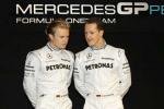 Rosberg liczy na wygraną,Schumacher patrzy w przyszłość