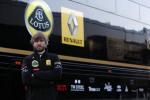Renault: Heidfeld zastąpi Kubicę