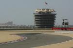 Grand Prix Bahrajnu odwołane!