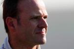 Barrichello: KERS piętą achillesową FW33