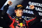 Vettel: Najważniejszy był start
