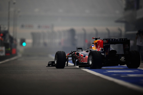 #2 trening: Hamilton depcze po piętach Vettelowi