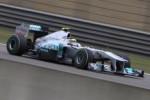 Kierowcy Mercedesa chwalą postęp ekipy