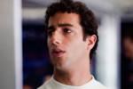 Ricciardo zachwycony przed wymarzonym debiutem
