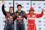 Pogoda rekompensuje Red Bullowi decyzje FIA