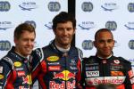 Webber zdobywa pole position w Niemczech