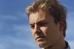 Rosberg: Nikt nie wygrałby w tym samochodzie