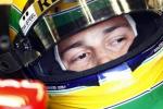 Senna oficjalnie zastąpi Heidfelda podczas GP Belgii
