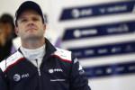 Barrichello liczy na rozsądną decyzję Williamsa