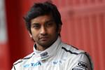 Karthikeyan zapewnił sobie start w GP Indii