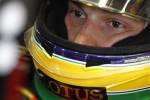 Senna zadowolony z rozstrzygnięcia sporu z Heidfeldem