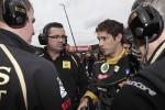 Senna pewniejszy siebie przed GP Włoch