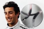 Ricciardo bardziej pewny siebie 