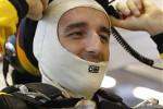 Morelli: za miesiąc Kubica rozpocznie jazdy

