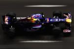 Red Bull deklasuje konkurentów w kwalifikacjach