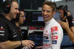 Button zostaje w McLarenie