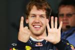 Vettel: pobicie rekordu to coś wyjątkowego