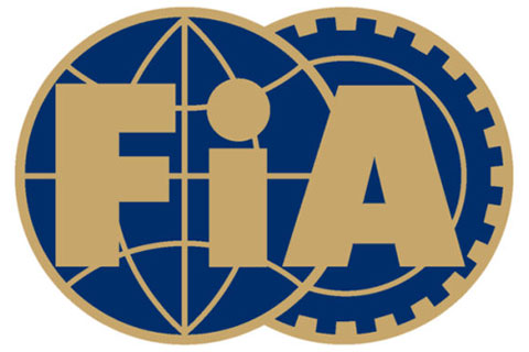 FIA zatwierdza zmiany przed sezonem 2012