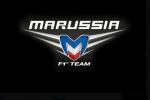 Zaprezentowano logo Marussia F1 Team