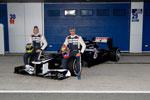 Frank Williams: FW34 to nowy start dla zespołu