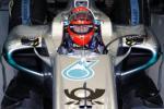 Schumacher najszybszy drugiego dnia testów w Jerez