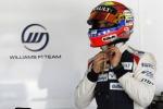 Maldonado: FW34 stać na dobre tempo wyścigowe