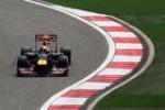 Webber: Red Bull skupi się na nowszej wersji wydechu