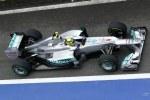 Rosberg: to był idealny weekend