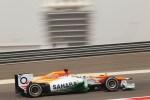 Force India: za nami pracowita sesja