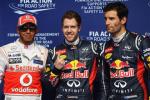 Vettel zdobywa pole position przed GP Bahrajnu