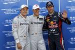 Schumacher najszybszy w Monako