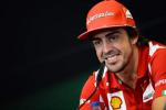 Alonso: Ferrari poprawiło bolid i będzie walczyć