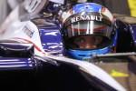 Bottas kończy testy na Silverstone z najlepszym czasem