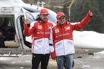 Ferrari otwiera nowy sezon imprezą Wrooom